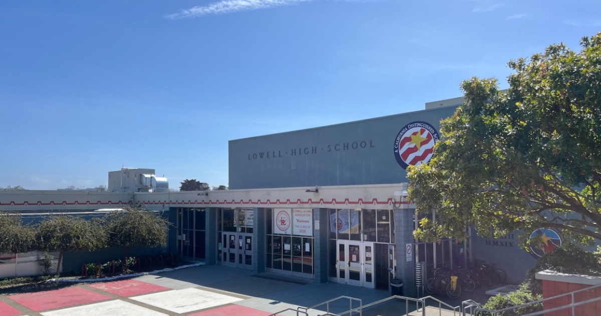 best schools in san francisco